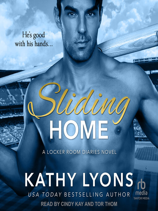Title details for Sliding Home by Kathy Lyons - Wait list